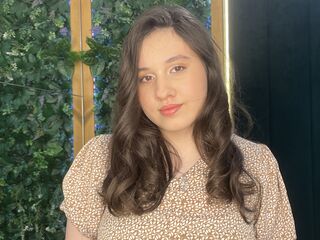 beautiful girl cam LinaRivers