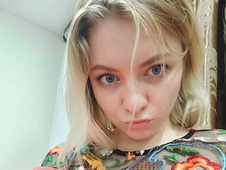 chatroom webcam LinkaMalinka