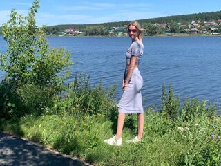 teaser cam LisaMagnusson