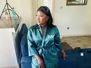 naughty videochat LisaNitti