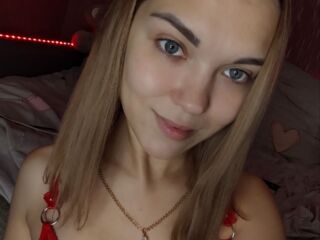 cam girl videochat LisaSnowy