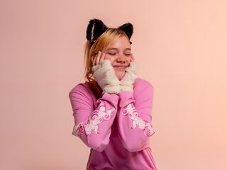 fingering webcam girl LisbethKimberlin