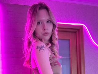 web cam show LissaAssil
