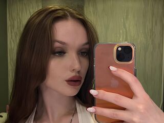 live cam girl LissaPayor