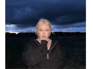 webcam pic LitaBloom