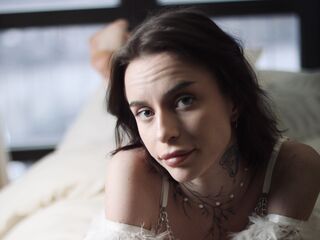 naked cam live LiviaSomberland