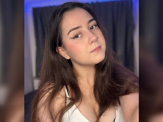 camgirl masturbating with dildo LizaValorid