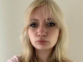 webcam live show LoisBrindamour