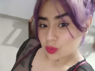 camgirl fingering shaved pussy LorentQuint