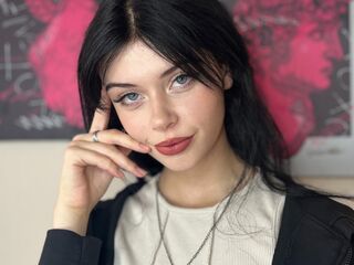 camgirl playing with sex toy LorettaBrafford