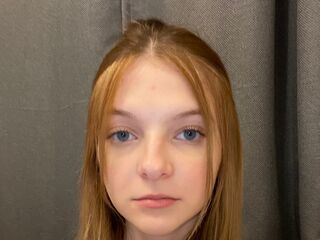 cam girl video LuciMayala