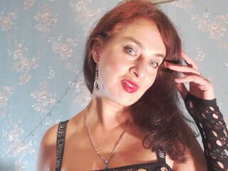 livesex video LucianaLuxe