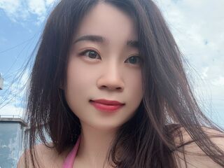 fingering girl Luckweina