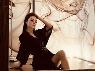 live striptease show LucyWillowy