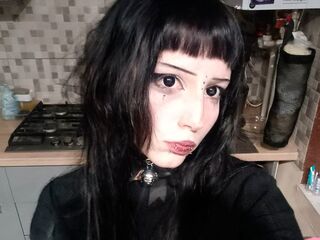 adult webcam chat LuisaBarboza