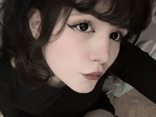 cam girl webcam LunaAchlis