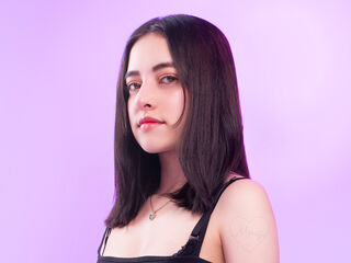 naked webcam girl video LunaBelleth