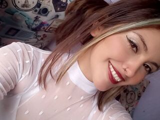hot girl live cam LunaLars