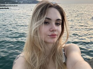 hot girl live web cam LunaMillie