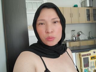 strip show LunaPasiones