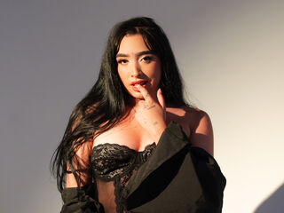 webcam striptease show LunaRoos