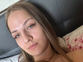 cam girl fingering LunaVaibe