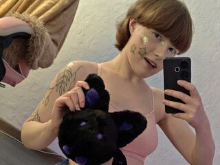 shower sex webcam LunaWillson