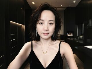 hot naked webcamgirl LunaYao