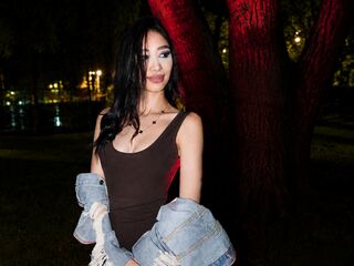 sexy webcamgirl LunasBliss