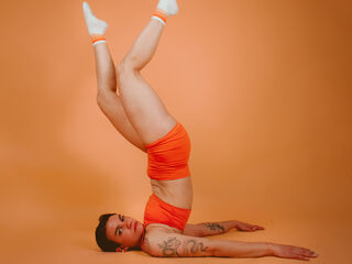 kinky cam photo LunitaVibes