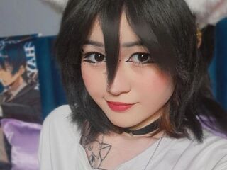 girl sex chat LuoMay