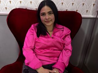 cam babe LyaBonnet
