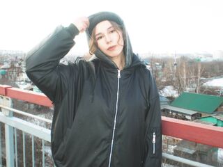 naked cam girl gallery MagalyArney