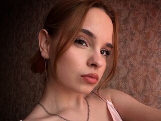 hot live girl MargarettaHedger