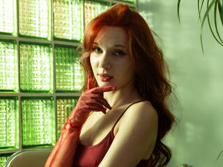 nude webcamgirl photo MargoViento