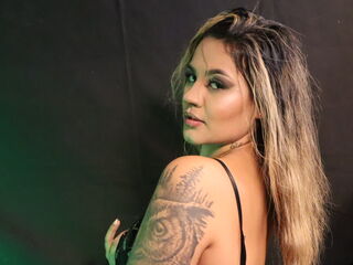 naughty cam MarianaRoe