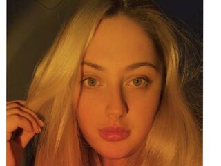 hot cam show MarieBuck