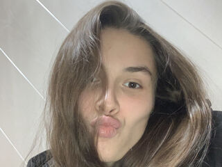 naked cam MarissaFitzen