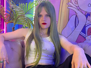 Kinky webcam MaryFoxel