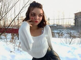 naughty videochat MaryMiers