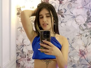 chat room live cam MaryRojas