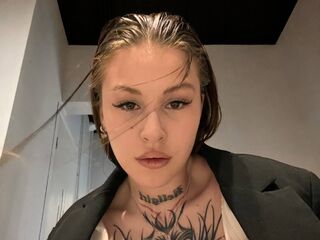 hardcore web cam MattieScott