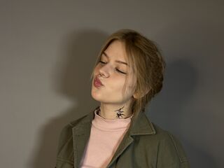 camgirl webcam MaxineHaines