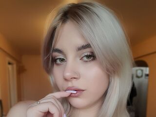live cam girl photo MayraSpanger