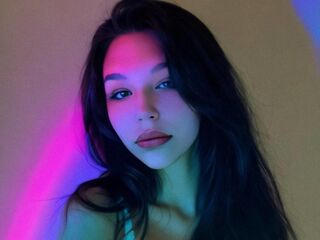 shower webcam MeganCrago