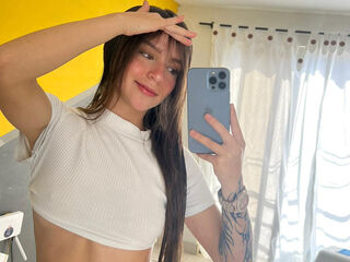 livesex cam show MeganDangelo