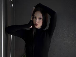 hot naked webcamgirl MeganLun