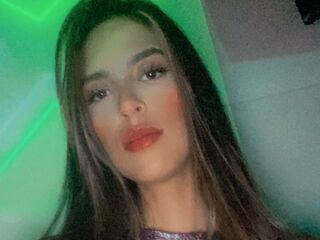 girl nude MeganSapphire