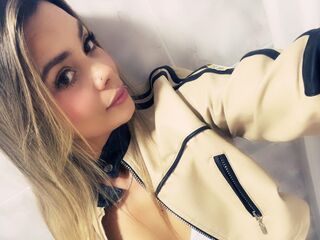 Kinky webcam girl MelanyAsburn