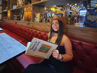 jasmin video chat MelanyCol